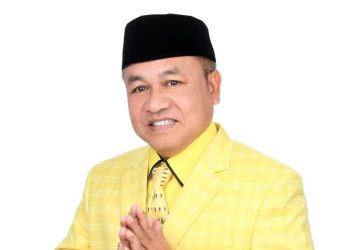 Komisi III Kritisi Jabatan Plh Sekda Virgojanti
