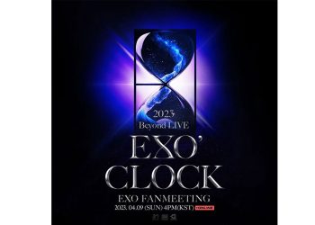 EXO-L Wajib Tahu, Segini Harga Tiket EXO Fanmeeting Online EXO’ Clock