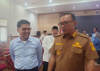 Industri Belum Siap Perbaiki JLS, Joni: Masih Koordinasi