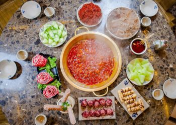 Kuliner Bulan Ramadan yang Banyak Dicari Untuk Buka Puasa dan Sahur