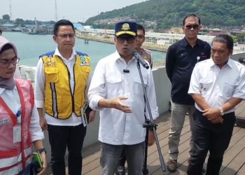 Kemenhub Prediksi Pemudik Lebaran 2023 Capai 123 Juta Orang