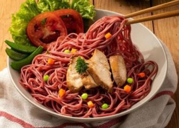 Inilah Mi Instan Sehat dan Harganya untuk Stok Ramadan