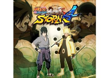10 Game yang Diadaptasi dari Sebuah Anime, Mana Kesukaanmu?