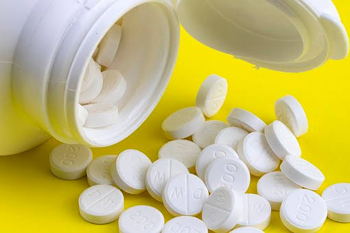 Obat-obatan yang Perlu Disiapkan Saat Mudik Lebaran