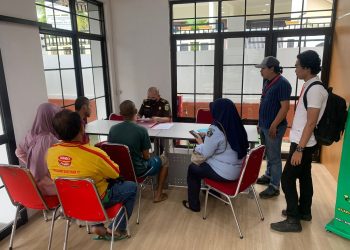Setubuhi Siswi SMP, Dua Remaja Hanya Dihukum Percobaan
