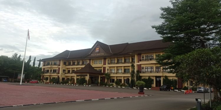 Ini Komentar Polda Soal Penghentian Kasus Penyerobotan Lahan Pejabat Polda Banten