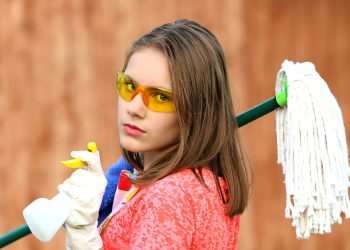 15 Cara Agar Rumah Tetap Bersih Saat Ditinggal ART Mudik Lebaran