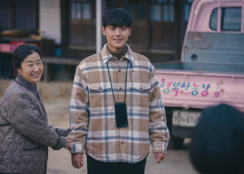 4 Rekomendasi Drama di Netflix Bulan April 2023, Ada Lee Do Hyun dan Ahn Eun Ji