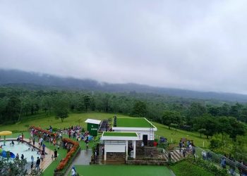 5 Rekomendasi Wisata Libur Lebaran 2023 di Serang