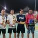 PB Center Tunjungteja, Rintis Olahraga Badminton agar Digemari Generasi Muda