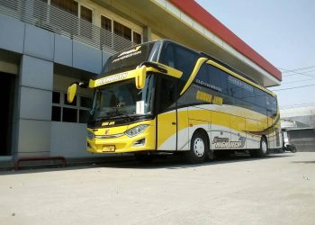 Tips Mudik Lebaran Naik Bus, Perantau Pemula Wajib Tahu!