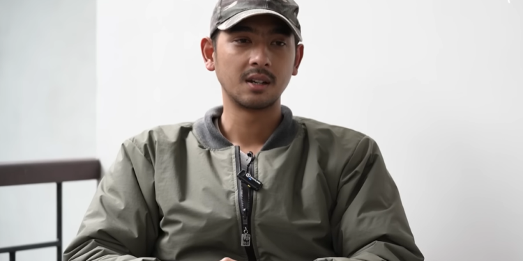 Alasan Arya Saloka Pamit dari Ikatan Cinta, Tak Mau Terlena