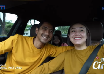 Arya Saloka Menjawab Hubungannya dengan Amanda Manopo, Saya Pilih Keduanya