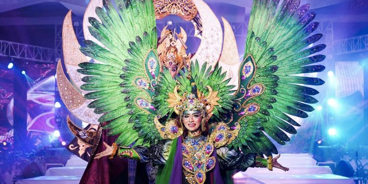 Simak Timeline Official Event 2023, Cocok Buat Dikunjungi Bareng Pasangan