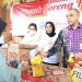 Pemkab Tangerang Gelar Bazar Ramadan, Harganya Murah dan Berkualitas