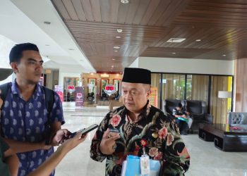 Plt Kepala Bapenda Warning Oknum Yang Mainkan Pajak Kendaraan