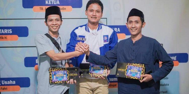 AHY Menyapa Warga Pandeglang, Ribuan Orang Siap Menyambutnya