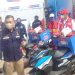 Tinjau SPBU Gerem, Menteri ESDM Ingatkan Pertamina Pastikan Stok BBM Aman