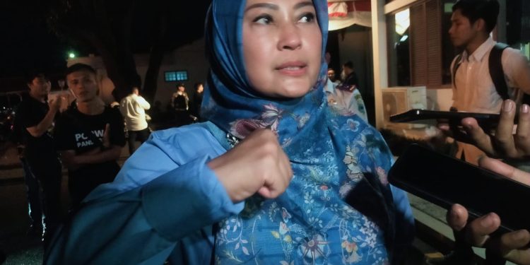 Bupati Pandeglang Bimbang Memilih Sekda Definitif