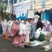 1.500 Jemaah Muhammadiyah Salat Ied di Kampus UMT