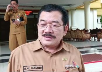 Warga Banten Disarankan Berwisata ke Anyer