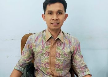 KPU Pandeglang Buka Pendaftaran Bacaleg Pemilu 2024