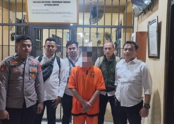 Penyidikan Kasus Video Porno Mahasiswi Asal Pandeglang Rampung