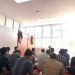 Mahasiswa UIN SMH Banten Isi Tausiyah Seusai Solat Dzuhur
