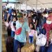 267.500 Orang Sudah Menyeberang ke Sumatera Melalui Pelabuhan Merak