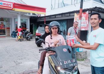 Pengurus MUI Kecamatan Tigaraksa Dikukuhkan