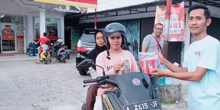 Pengurus MUI Kecamatan Tigaraksa Dikukuhkan
