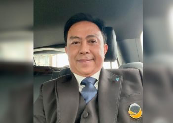 Prosesi Pemakaman Muhammad Rapsel Ali Dipimpin Walikota Makassar