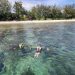 Pulau Tunda, Cocok untuk Liburan Akhir Pekan Bersama Keluarga