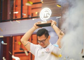 Juara Masterchef Indonesia Buka Rumah Makan di Kota Serang