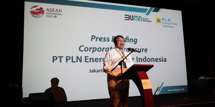 PLN Pastikan Pasokan Listrik Aman Selama Lebaran 2023