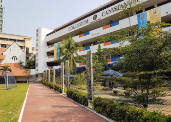 SMA Terbaik di DKI Jakarta Masuk Top 10 Nilai UTBK Tertinggi se-Indonesia