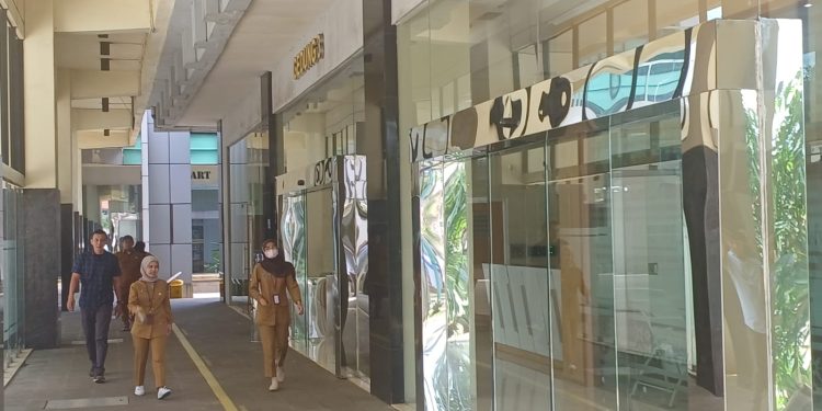THR untuk ASN Kota Tangsel Cair H-10 Lebaran