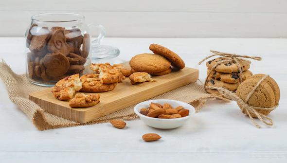 3 Rekomendasi Resep Kue Kering Sederhana Khas Lebaran Simpel Tanpa Mixer Dan Oven