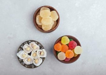 Puasa Tapi Ingat Makanan Saja? Segera Lakukan Hal Ini