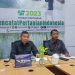 Wow, Kota Serang Alami Deflasi