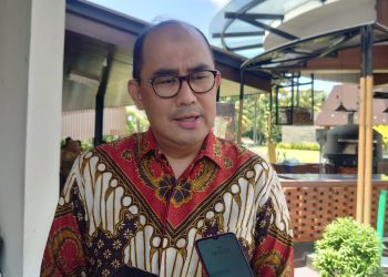 Pemkot, PCM, Chandra Asri dan KS Bentuk Tim Bahas Proyek Pelabuhan Warnasari