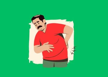 3 Tips Atasi Asam Lambung Saat Puasa Ramadan