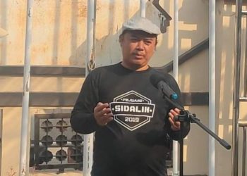 TPS Pemilu 2024 di Kota Serang Bertambah 13 TPS