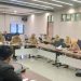 Bappeda Kabupaten Tangerang Minta Aetra Air Tangerang Selesaikan Keluhan Pelanggan