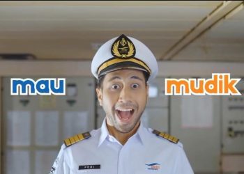 Tutorial Pembelian Tiket Kapal, Pemudik Wajib Tahu!