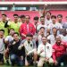 Pecinta Bola Trendingkan #SaveOurSoccer di Twitter Setelah Tragedi FIFA