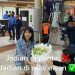 Viral, Pria Ini Nyatakan Perasaan di Pesawat Air Asia