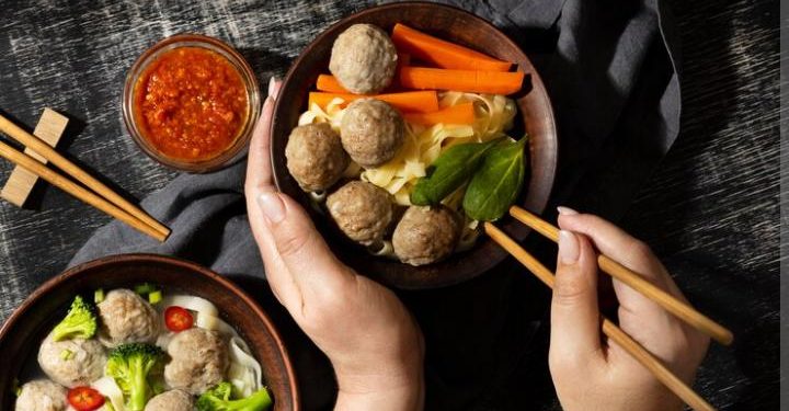 Rekomendasi Bakso Enak di Serang, Rasa Lezat Harga Bersahabat