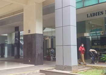 Kalau Tidak Dapat THR, Honorer Tangsel Akan Mengadu ke Ombudsman
