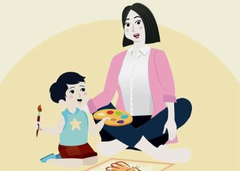 Mengenal Gen Alpha, Generasi Setelah Gen Z